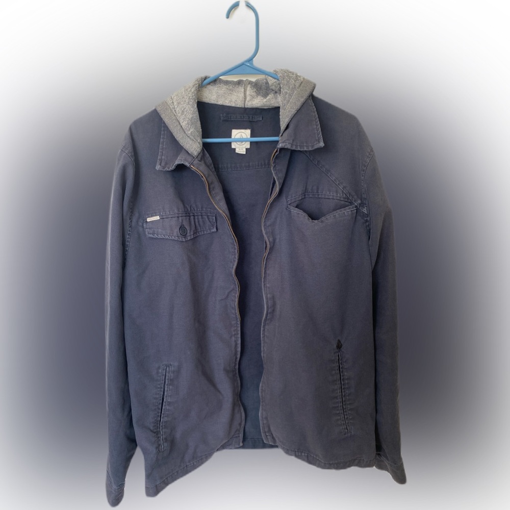 volcom jacket